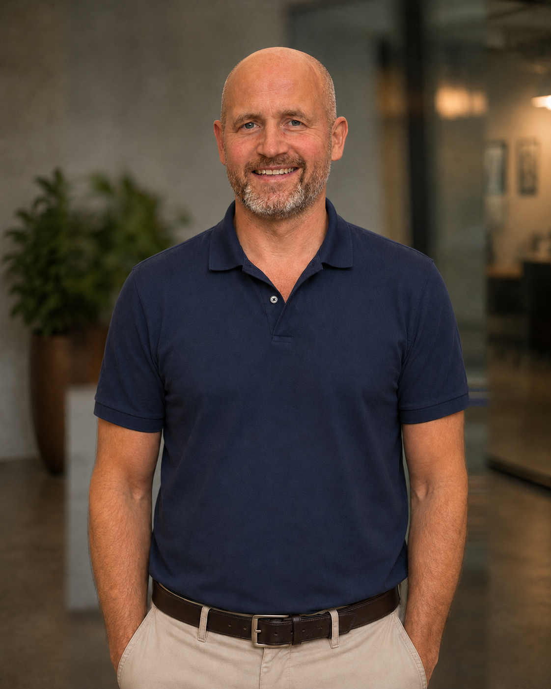 Thomas Sjösten, Immobilienmakler bei TSJ-Immobilien