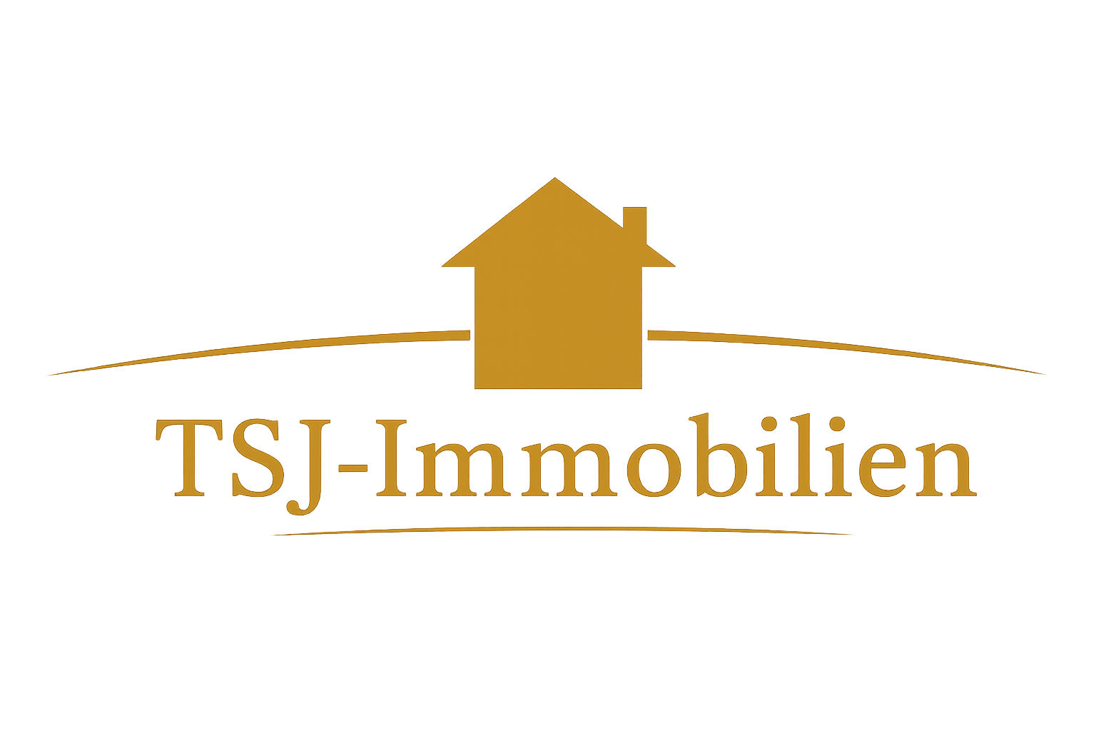 TSJ-Immobilien Logo